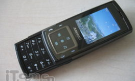 三星e958,经典滑盖手机，回顾其外观、配置与优缺点