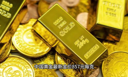 黄金金价最新今日价,今日金价实时更新，各大金店黄金价格一览