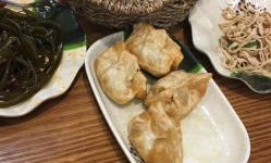 盐城美食,探寻江苏沿海的味蕾盛宴