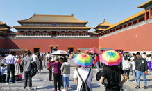 北京五一旅游,北京五日游攻略与精选景点推荐