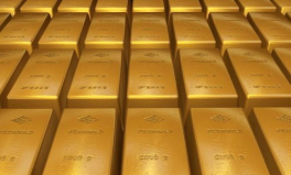 2023黄金为什么突然暴涨,多重因素交织下的黄金市场解析