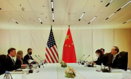 中美会晤传来好消息,双边关系迎来新篇章