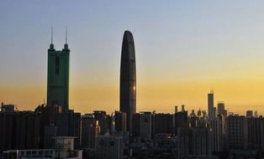 深圳房价,涨势迅猛，投资与居住双重焦点