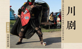 文化中国行感受非遗魅力,文化中国行的非遗魅力探寻