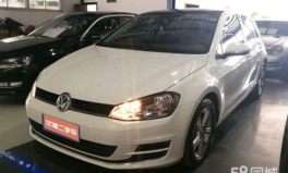 二手高尔夫汽车,经典车型保值解析与选购指南