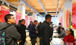 哈尔滨招聘会信息,多领域岗位汇聚，助力人才就业新机遇